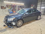 Buick Regal 2012