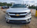 Chevrolet Colorado 2017
