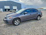 Honda Civic 2015