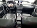 Audi Q3 2018