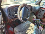 Dodge RAM Van 2000