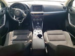 Mazda CX-5 2016