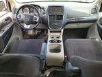 Dodge Caravan 2011