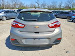 Chevrolet Cruze 2018