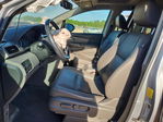 Honda Odyssey 2016