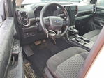 Ford Ranger 2025