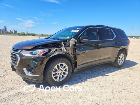 Chevrolet Traverse 2018 - Image 1 of 14