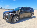 Chevrolet Traverse 2018