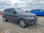 Land Rover Range Rover 2016