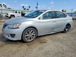 Nissan Sentra 2015