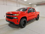 Chevrolet Silverado 2019