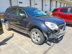 Chevrolet Equinox 2015