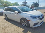 Honda Odyssey 2020