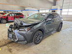 Lexus NX 2025