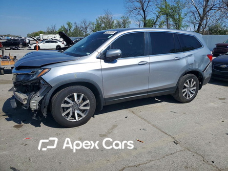 Honda Pilot 2019 - Image 1 of 15