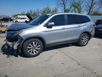 Honda Pilot 2019