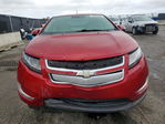 Chevrolet Volt 2015