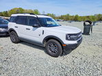 Ford Bronco 2025