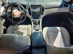 Cadillac SRX 2013
