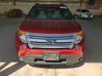 Ford Explorer 2015