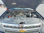 Chevrolet Silverado 2014