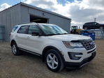 Ford Explorer 2016