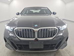 BMW Series 5 2026