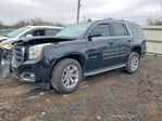 GMC Yukon 2016