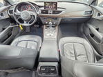 Audi A7 2017
