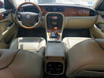 Jaguar XJ 2008