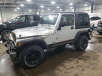 Jeep Wrangler 2005