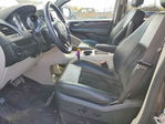 Dodge Caravan 2017