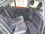 Lexus LS 2005