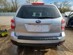 Subaru Forester 2016