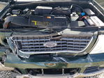 Ford Explorer 2002