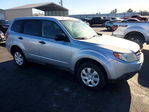 Subaru Forester 2013