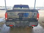 Honda Ridgeline 2025