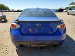 Subaru BRZ 2015