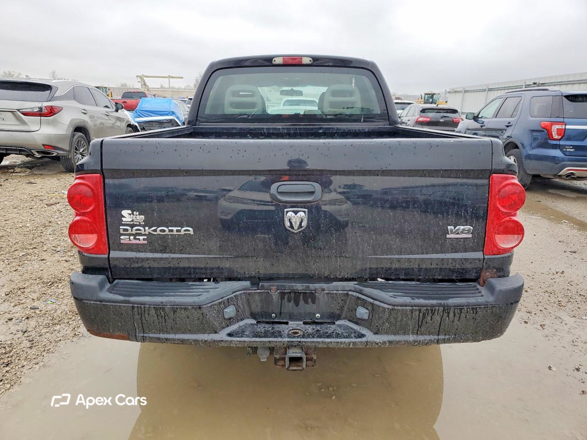 Dodge Dakota 2005