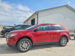 Ford Edge 2013