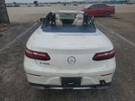 Mercedes-Benz E-klasse 2021