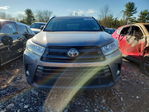 Toyota Highlander 2018