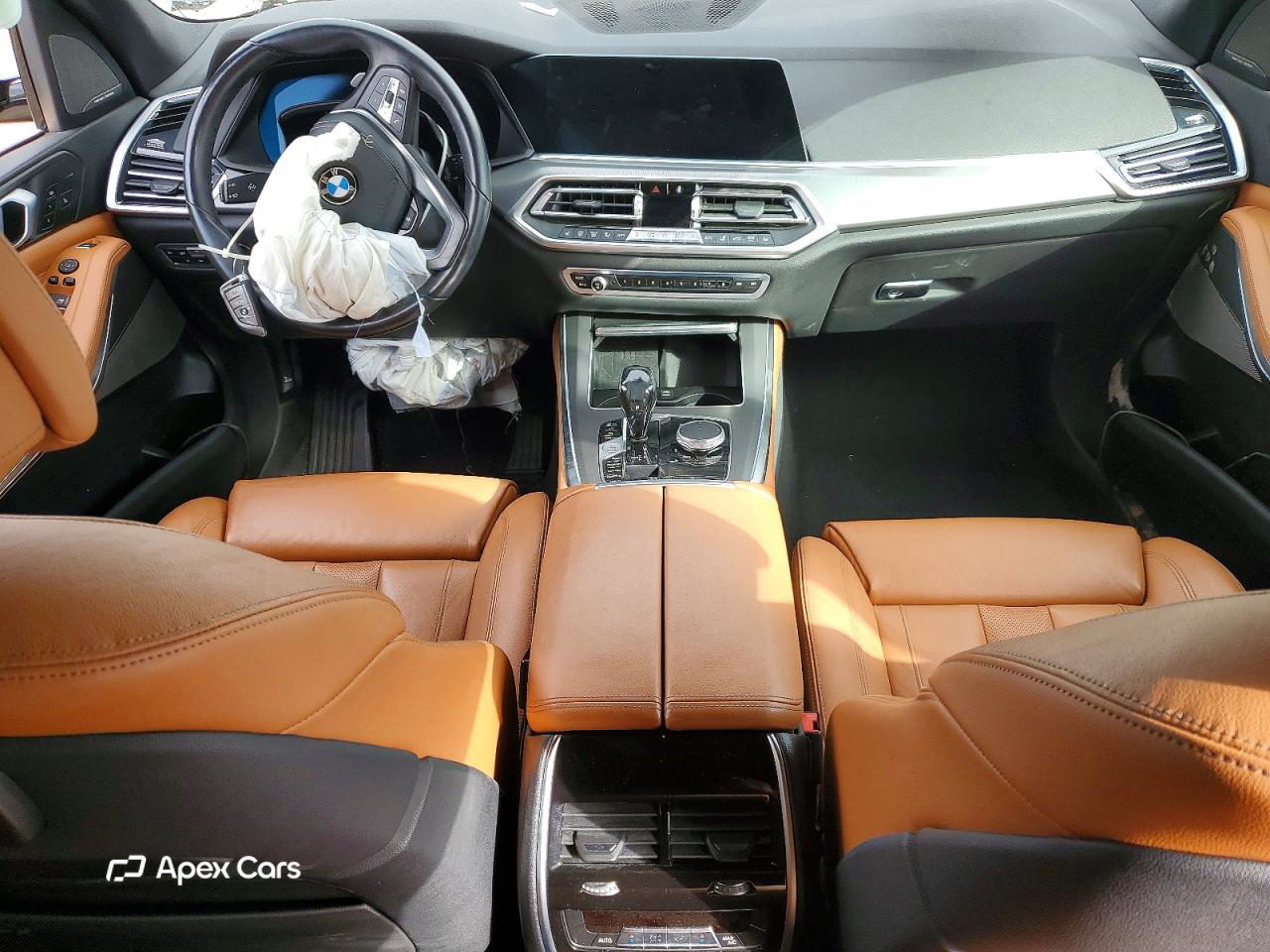 BMW X5 2019