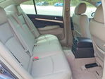 Infiniti G 2007