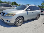 Nissan Pathfinder 2016