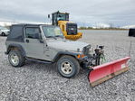 Jeep Wrangler 2000