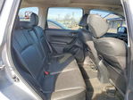 Subaru Forester 2016