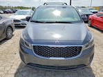 Kia Sedona 2016