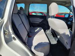 Subaru Forester 2018