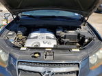 Hyundai Santa Fe 2007